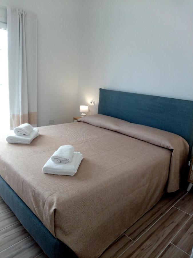Flamingo Guest House- Rooms Olbia Exteriör bild