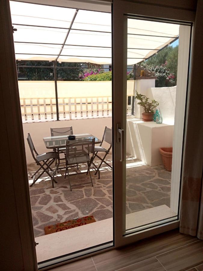 Flamingo Guest House- Rooms Olbia Exteriör bild