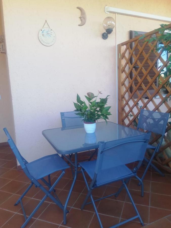 Flamingo Guest House- Rooms Olbia Exteriör bild