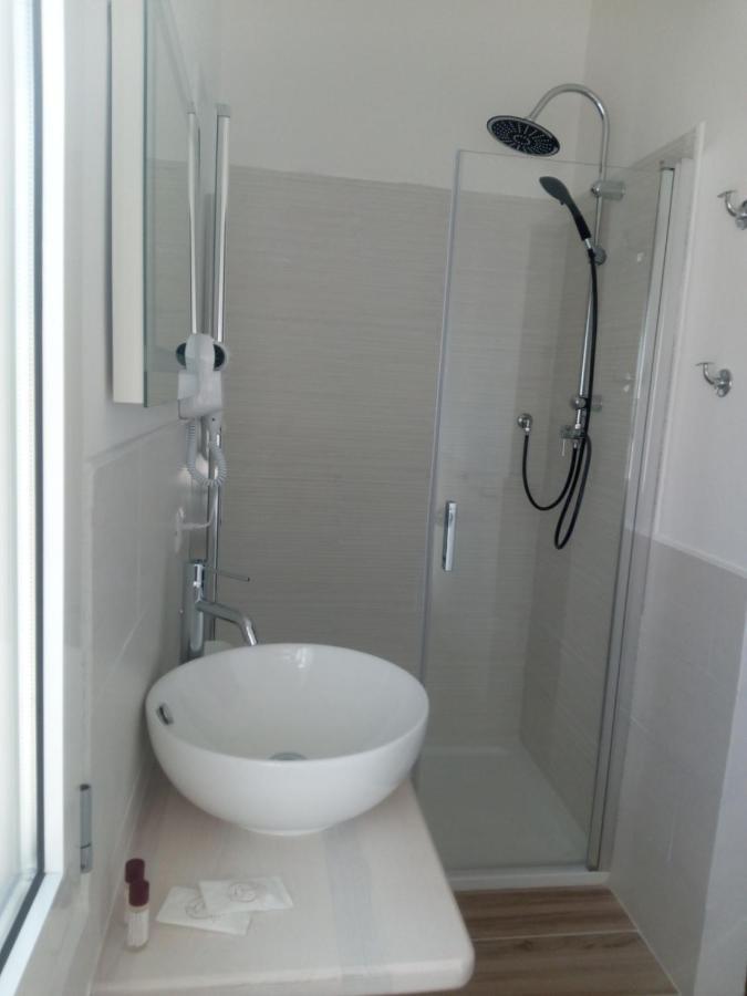 Flamingo Guest House- Rooms Olbia Exteriör bild