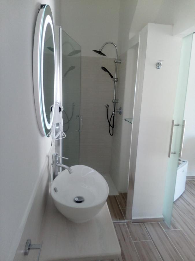 Flamingo Guest House- Rooms Olbia Exteriör bild