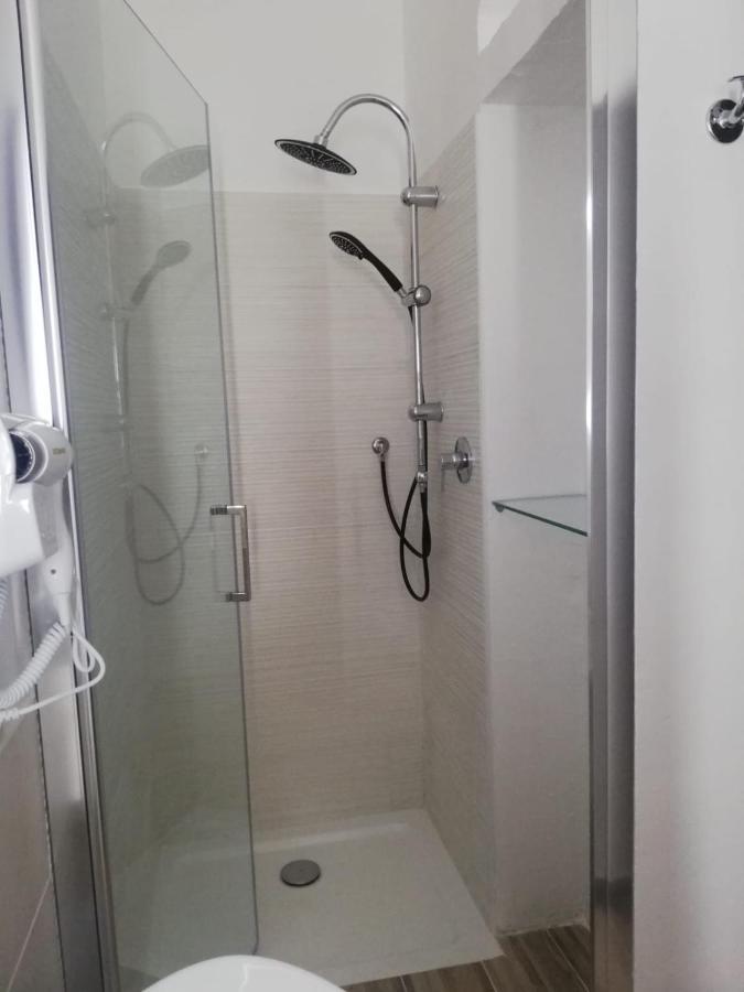 Flamingo Guest House- Rooms Olbia Exteriör bild