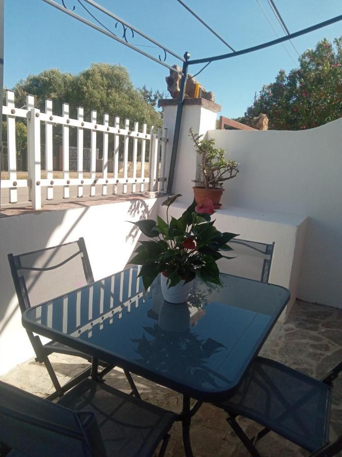 Flamingo Guest House- Rooms Olbia Exteriör bild