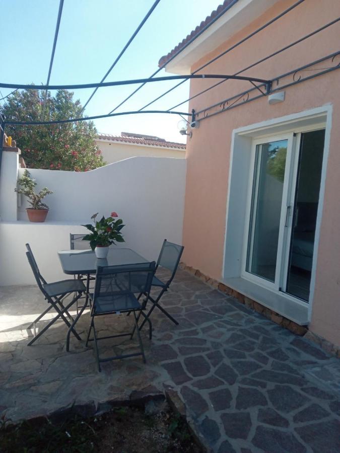 Flamingo Guest House- Rooms Olbia Exteriör bild