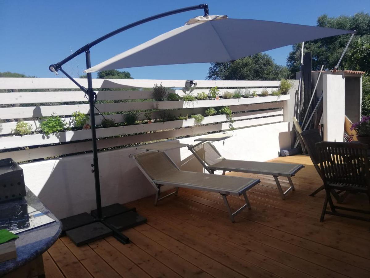 Flamingo Guest House- Rooms Olbia Exteriör bild