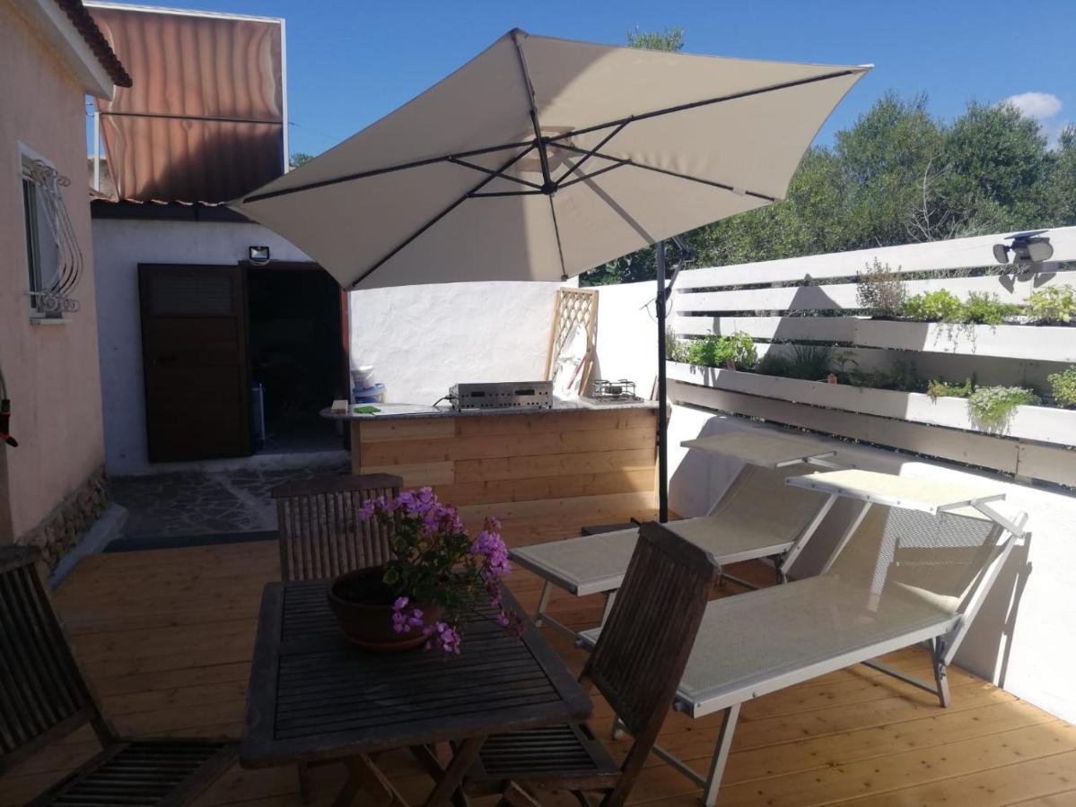 Flamingo Guest House- Rooms Olbia Exteriör bild