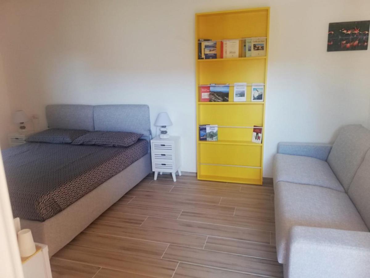 Flamingo Guest House- Rooms Olbia Exteriör bild