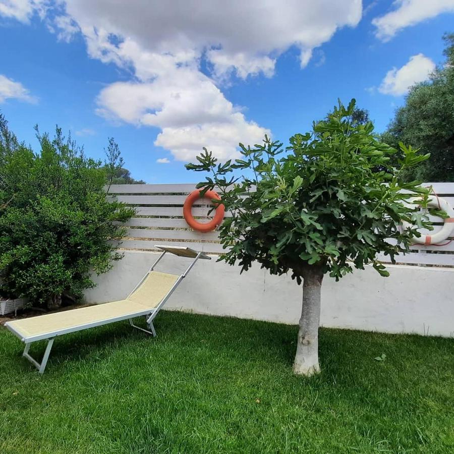Flamingo Guest House- Rooms Olbia Exteriör bild