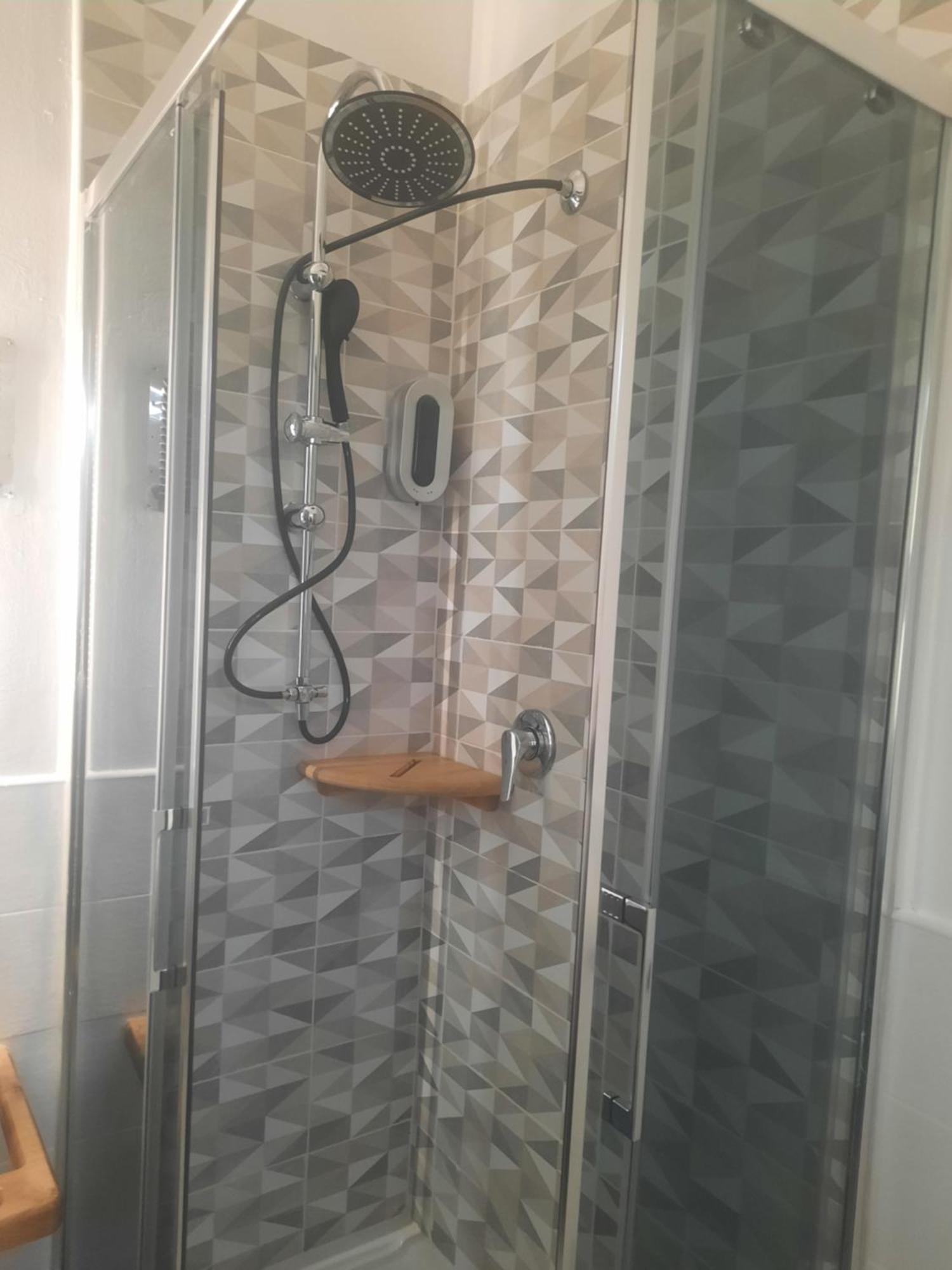 Flamingo Guest House- Rooms Olbia Rum bild