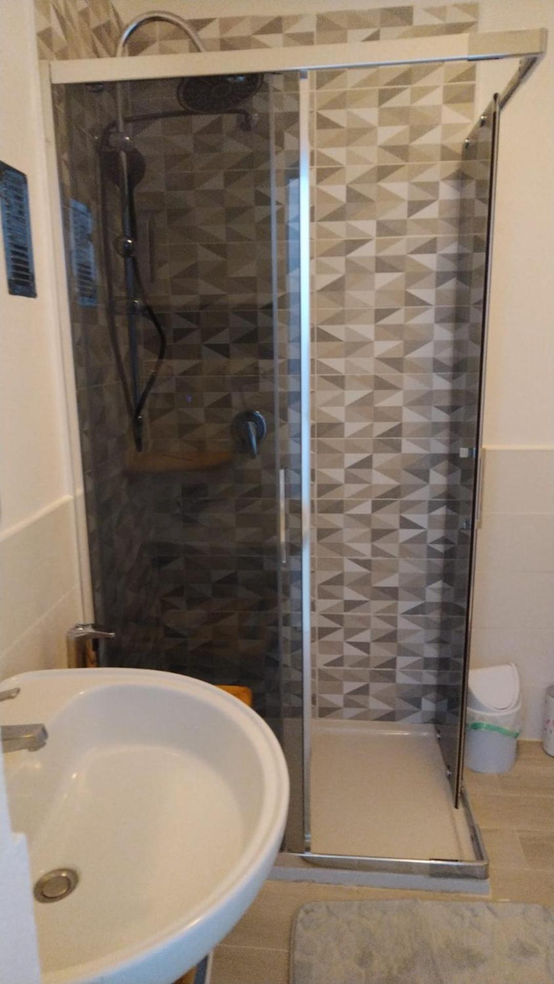 Flamingo Guest House- Rooms Olbia Rum bild