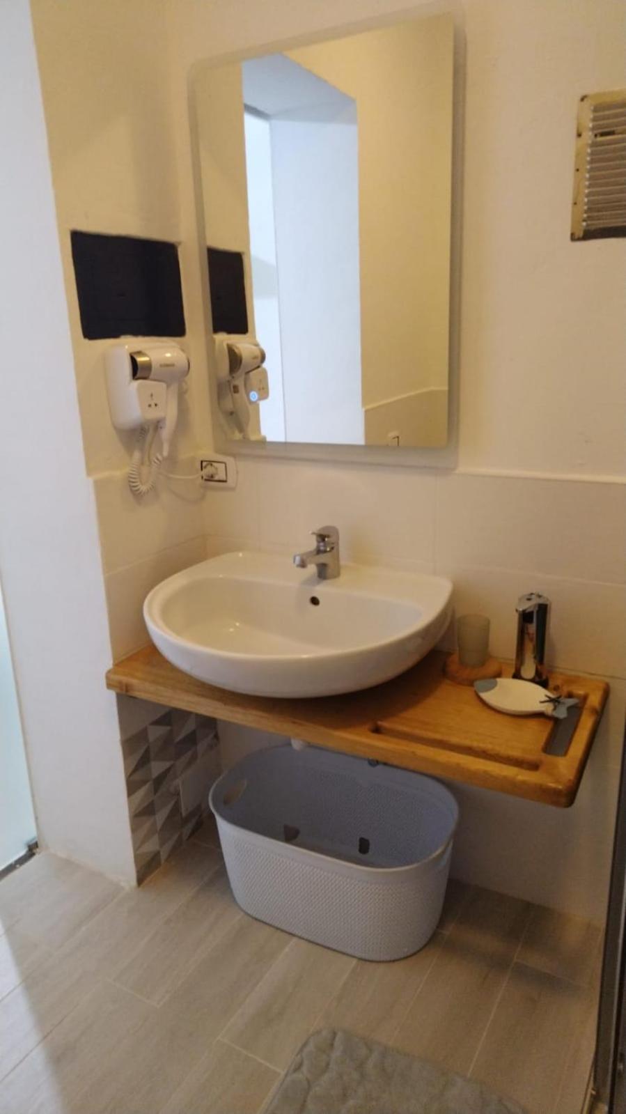 Flamingo Guest House- Rooms Olbia Rum bild