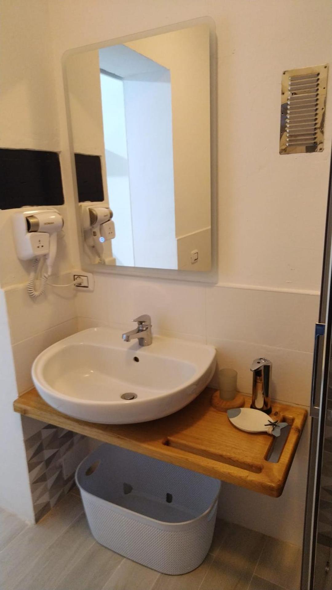 Flamingo Guest House- Rooms Olbia Rum bild
