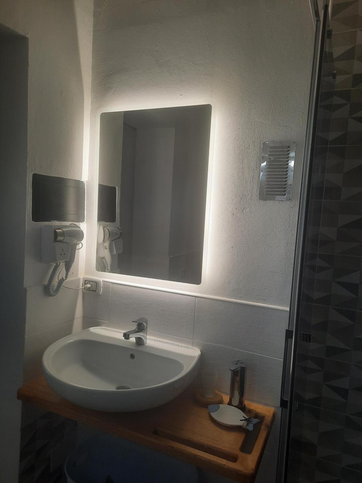Flamingo Guest House- Rooms Olbia Rum bild