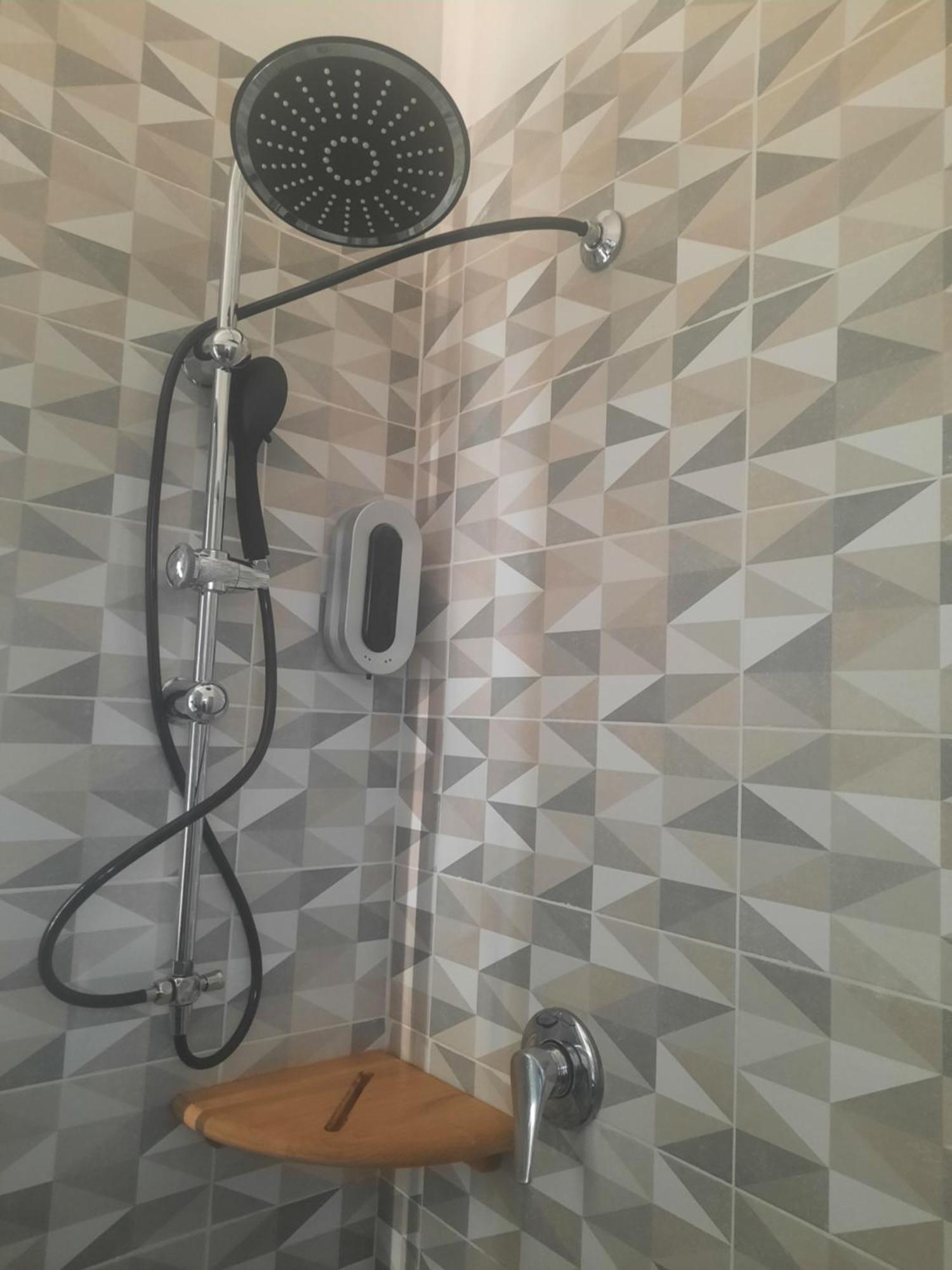Flamingo Guest House- Rooms Olbia Rum bild